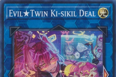 Live☆Twin Lil-la Sweet | Yu-Gi-Oh! Wiki | Fandom