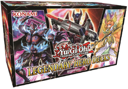 Yugioh Kagemucha-Ritter LEHD-DEC10 DE Common Konami