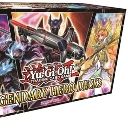 Category:Preconstructed Decks | Yu-Gi-Oh! Wiki | Fandom