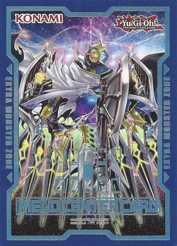 Field Center Card | Yu-Gi-Oh! Wiki | Fandom