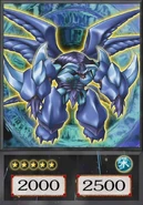 Number 19: Freezadon