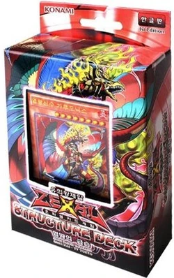 Structure Deck: Onslaught of the Fire Kings | Yu-Gi-Oh! Wiki | Fandom