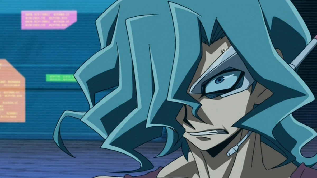 Number 16's holder | Yu-Gi-Oh! Wiki | Fandom