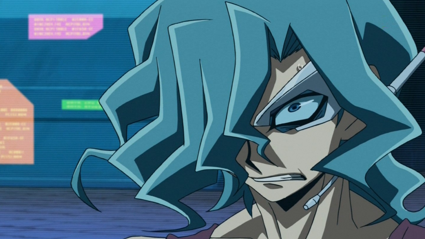 Novo Yu-Gi-Oh chegando em 2011 – Yu-Gi-Oh Zexal