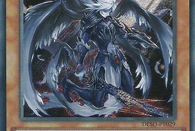 Darklord Superbia | Yu-Gi-Oh! Wiki | Fandom