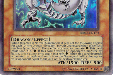 Divine Dragon Ragnarok (anime) - Yugipedia - Yu-Gi-Oh! wiki