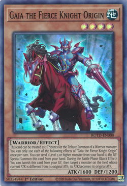 Set Card Galleries:Rise of the Duelist (TCG-EN-1E) | Yu-Gi