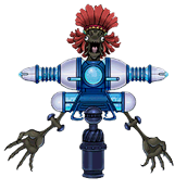 Card Gallery:Infernity Randomizer | Yu-Gi-Oh! Wiki | Fandom