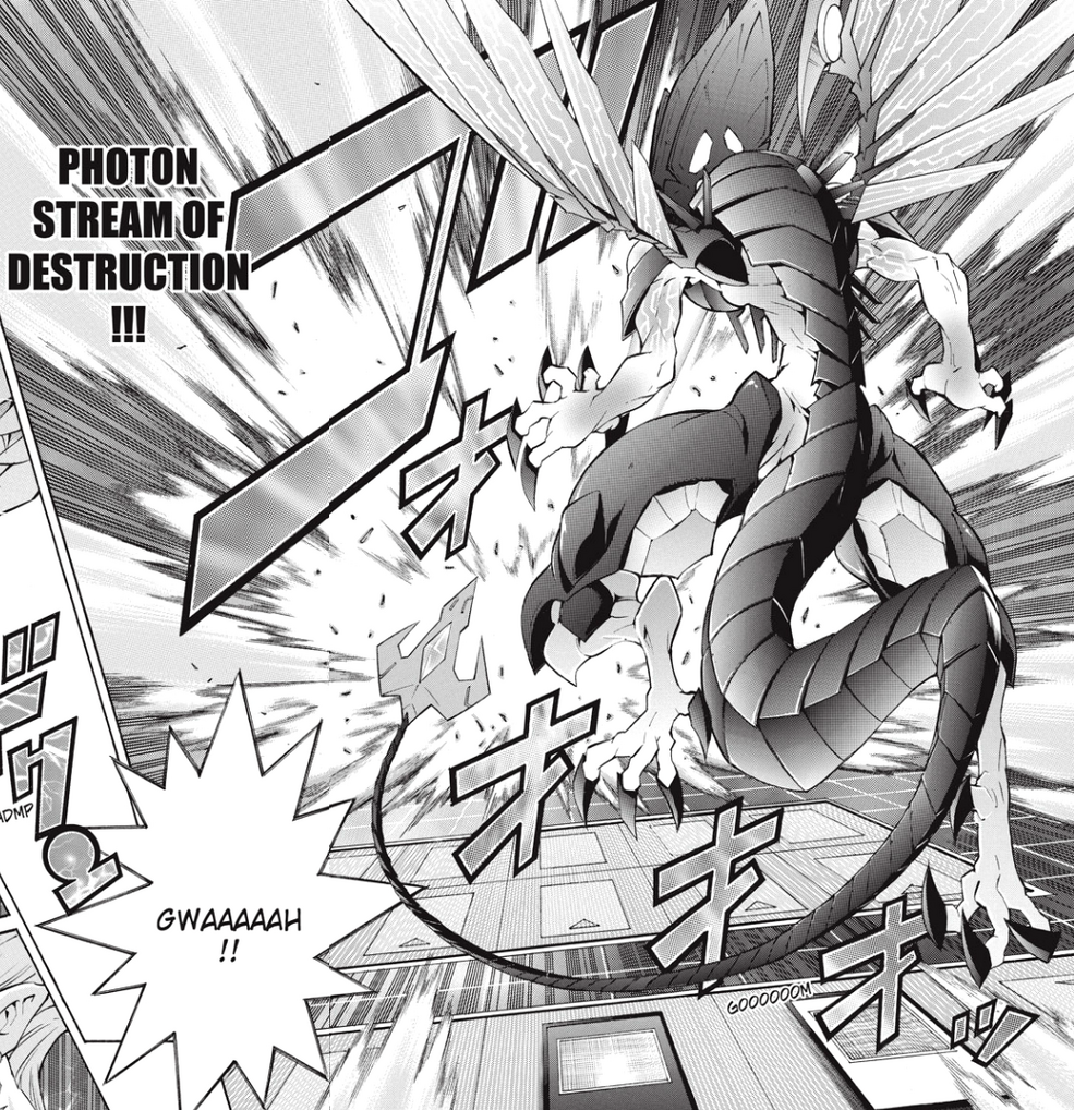 Yu-Gi-Oh! ZEXAL - Rank 026 | Yu-Gi-Oh! Wiki | Fandom