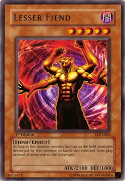 Set Card Galleries:Legacy of Darkness (TCG-NA-1E) | Yu-Gi-Oh! Wiki | Fandom
