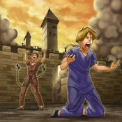 Yu-Gi-Oh! 5D's Tag Force 4