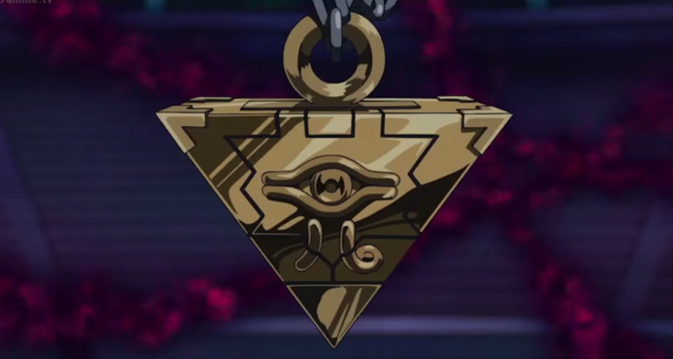 3D file Yu-Gi-Oh! Puzzle, Yu-Gi-Oh!, Millennium Puzzle, Pyramid Puzzle, Egyptian Puzzle