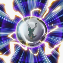 Mirror Shade | Yu-Gi-Oh! Wiki | Fandom