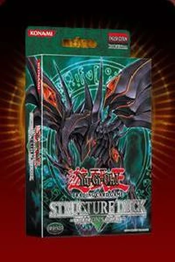 Structure Deck - Dragon'S Roar | Yu-Gi-Oh! Wiki | Fandom