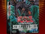 Structure Deck - Dragon's Roar