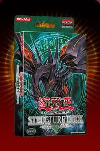 YGORed - Dark Horus YuGiOh Card Details