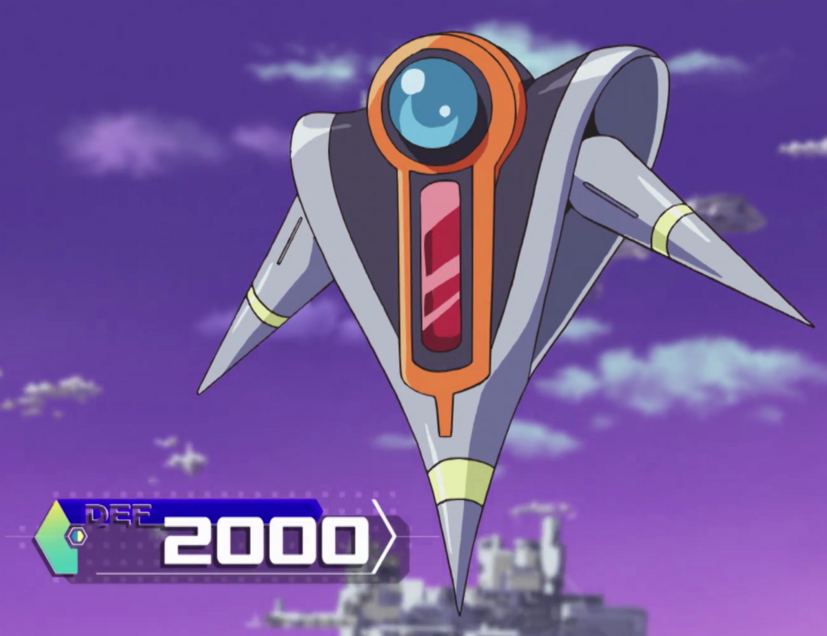 Security Token (anime), Yu-Gi-Oh! Wiki