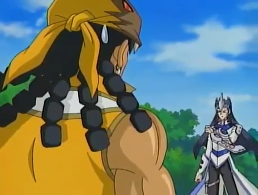 Watch Yu-Gi-Oh! GX Episode : Duel for Hire