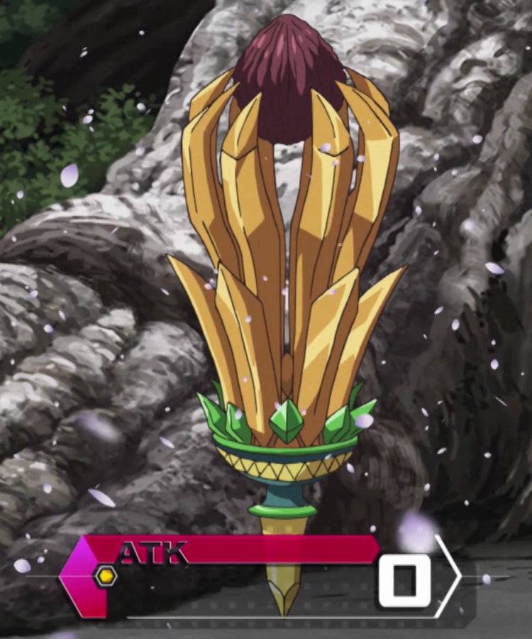 Sunseed Genius Loci (anime) | Yu-Gi-Oh! Wiki | Fandom