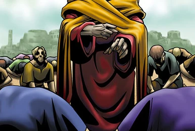 Necromancy | Yu-Gi-Oh! Wiki | Fandom