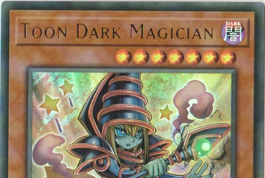 Toon Dark Magician Girl | Yu-Gi-Oh! Wiki | Fandom