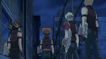 Yugioh 5ds full episodes hotsell