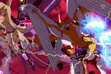 Yu-Gi-Oh! ZEXAL - Episode 082 | Yu-Gi-Oh! Wiki | Fandom