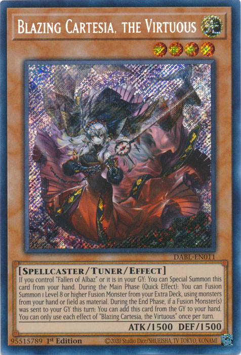 Aluber the Dogmatic - Yugipedia - Yu-Gi-Oh! wiki