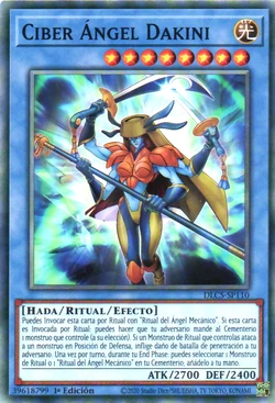 Card Gallery:Cyber Angel Dakini | Yu-Gi-Oh! Wiki | Fandom