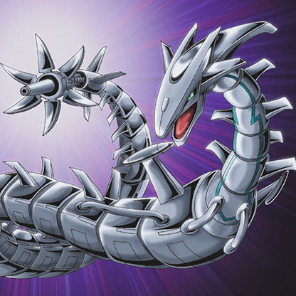 Cyber Laser Dragon (anime) | Yu-Gi-Oh! Wiki | Fandom