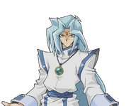 Dartz (Legacy of the Duelist)