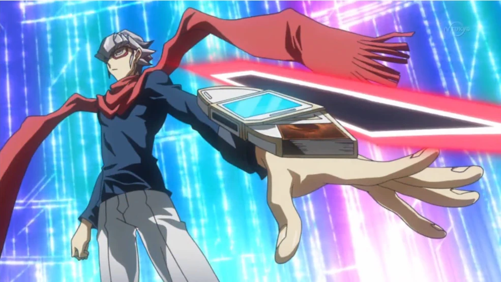 yugioh arc v reiji deck Amazon.com: Mtxc Animation OCG ARC-V Cosplay Prop Akaba Reiji Duel Disk Red  : Electronics main image 1