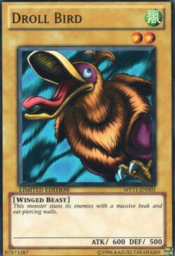 World Championship 2011 Card Pack, Yu-Gi-Oh! Wiki