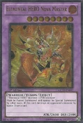 Card Gallery:Elemental HERO Nova Master | Yu-Gi-Oh! Wiki | Fandom