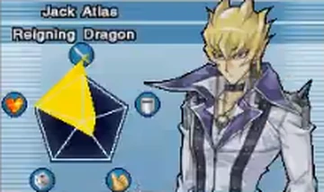 Jack Atlas (World Championship) | Yu-Gi-Oh! Wiki | Fandom