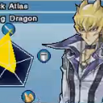 Jack Atlas World Championship Yu Gi Oh Wiki Fandom