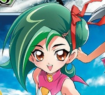 Kotori Mizuki (manga) | Yu-Gi-Oh! Wiki | Fandom