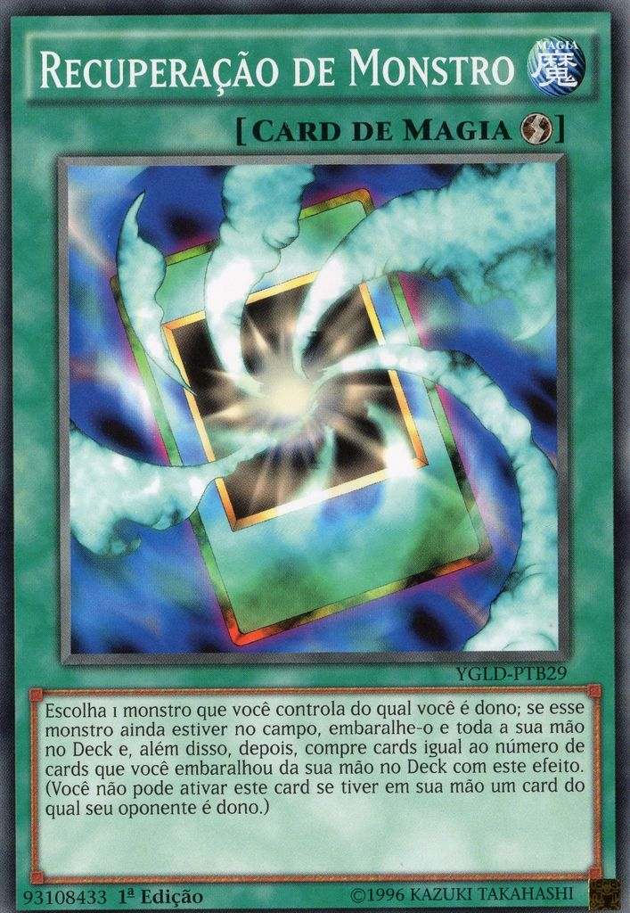 Depois de 10 anos, reassisti Yu-Gi-Oh! - Blog do Muri!