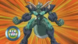 遊戯王5D‘s 初期UR 遊星編　ジャンクアーチャー ニトロウォリアー 41LBn3gSKSL._UF350,350_QL50_.jpg