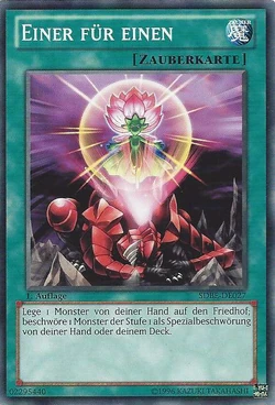 Card Gallery:One for One | Yu-Gi-Oh! Wiki | Fandom