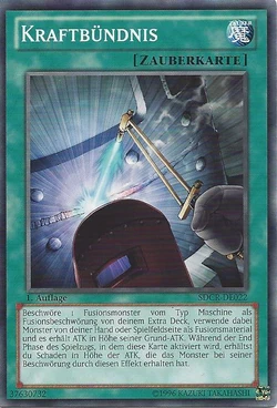 Card Gallery:Power Bond | Yu-Gi-Oh! Wiki | Fandom