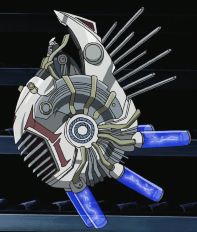 Z-one | Yu-Gi-Oh! Wiki | Fandom