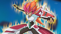 Zexal 98 Mistake