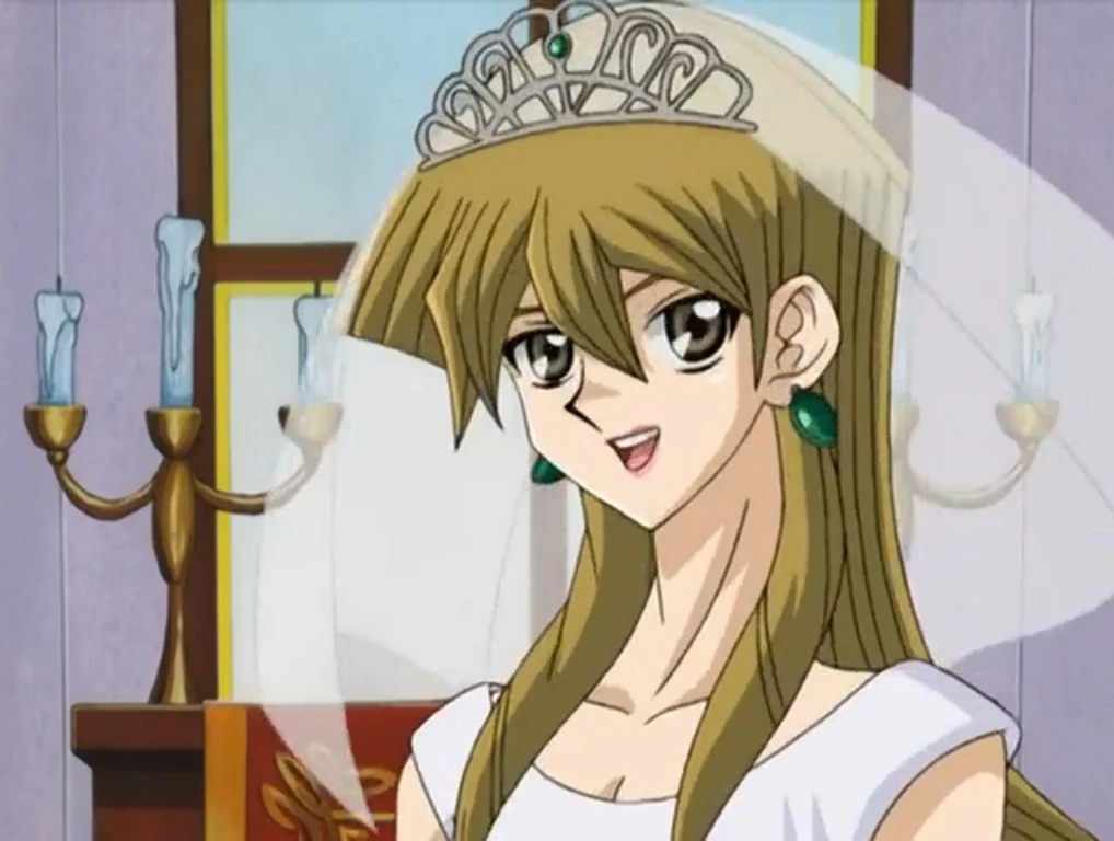 Alexis Rhodes | Yu-Gi-Oh! Wiki | Fandom