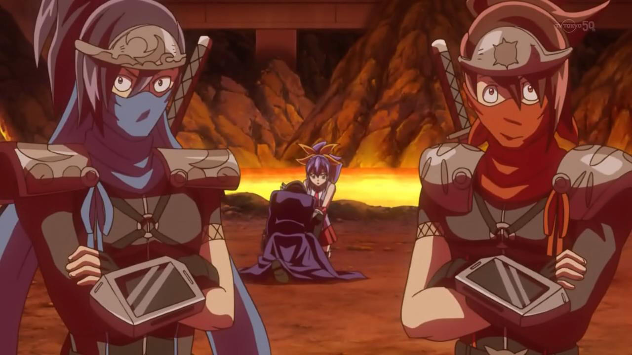 Yu-Gi-Oh! ARC-V - Episode 048 | Yu-Gi-Oh! Wiki | Fandom