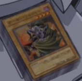 Archfiend Soldier - SGX3-ENE02 - Common - 1ère édition