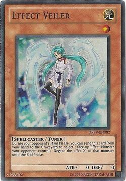 Card Gallery:Effect Veiler | Yu-Gi-Oh! Wiki | Fandom Card Gallery:Effect Veiler | Yu-Gi-Oh! Wiki | Fandom