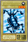 "Giant Scorpion of the Tundra"