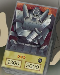 Gallery of Yu-Gi-Oh! anime cards (Battle City) | Yu-Gi-Oh! Wiki | Fandom
