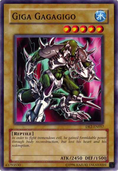 Gogogo, Yu-Gi-Oh! Wiki